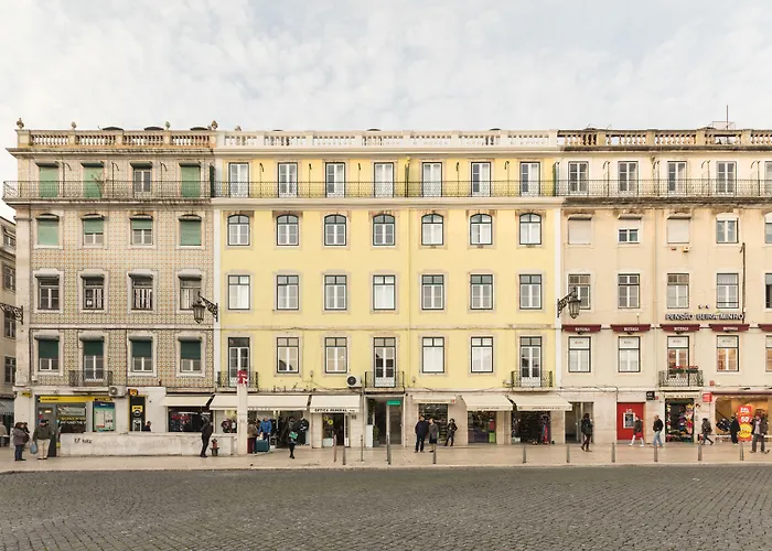 The Visionaire Apartments