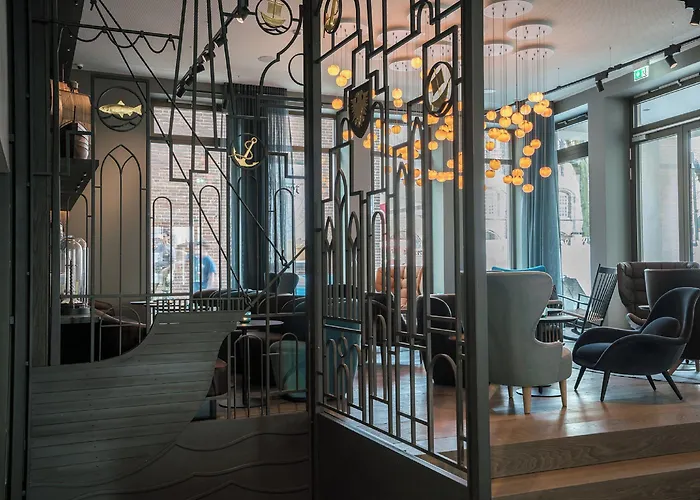 3 SterneHotel One