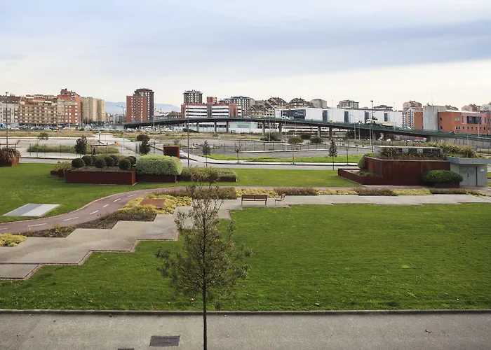 Hotel de playa: Hotel La Polar