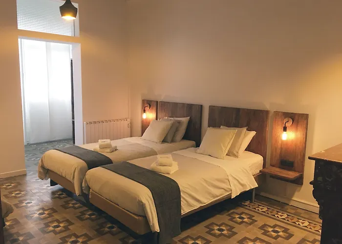 Casa Maca Barcelona (Adults Only)