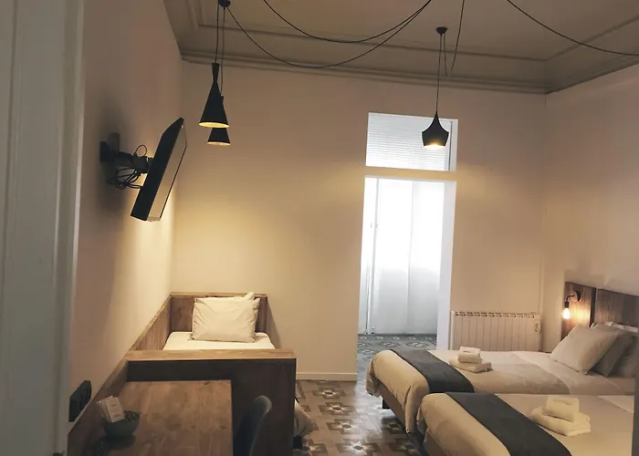 Casa Maca Barcelona (Adults Only)