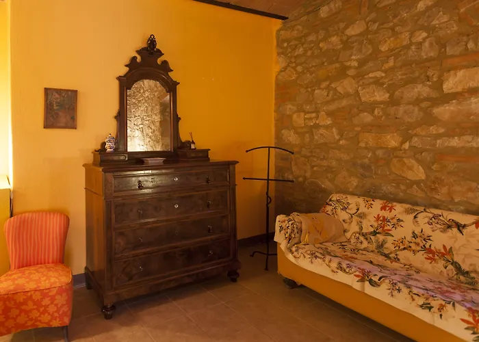 Agriturismo La Valentina Nuova