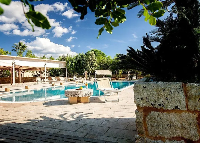 Agriturismo Matine