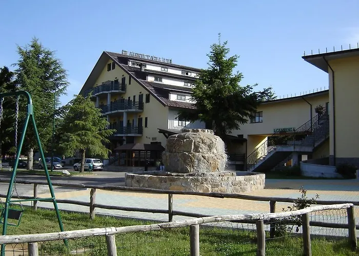 La Fattoria