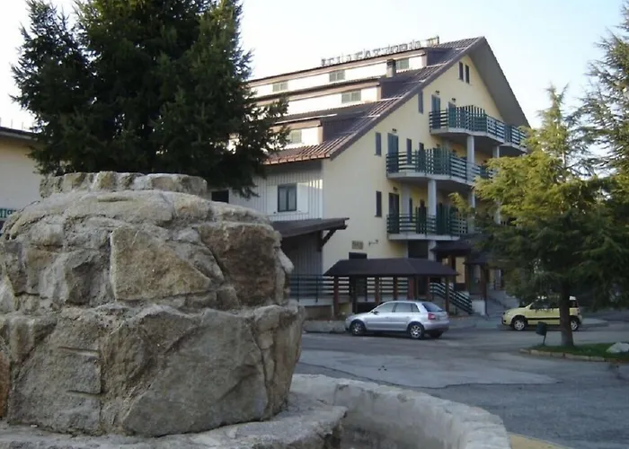 La Fattoria