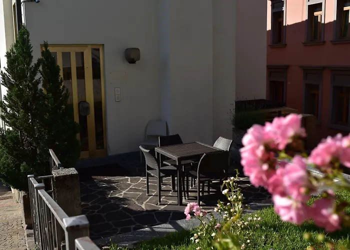 Hotel vicino al College: Locanda ai Dogi