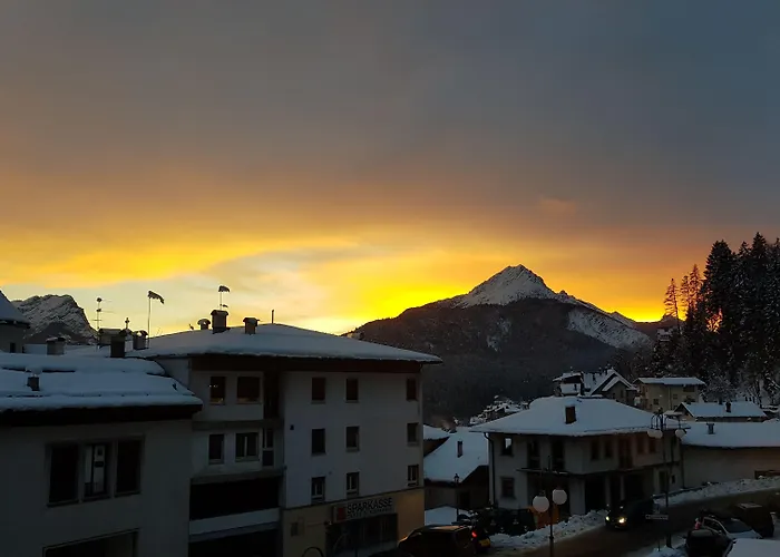 Hotel vicino al College: Locanda ai Dogi