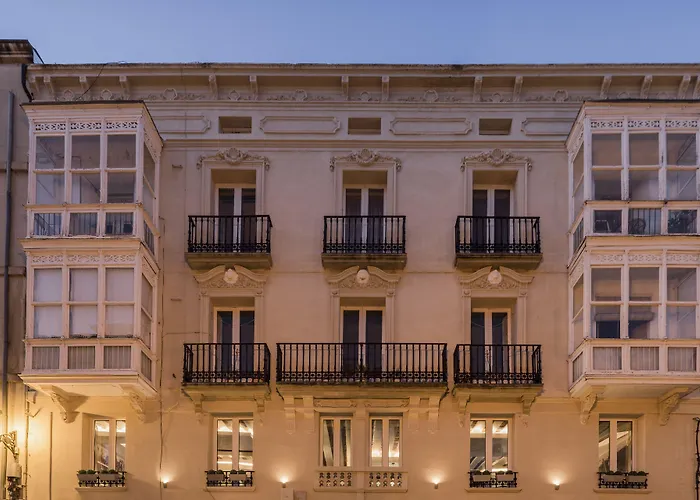 Hotel de playa: Wine & Soul Suites