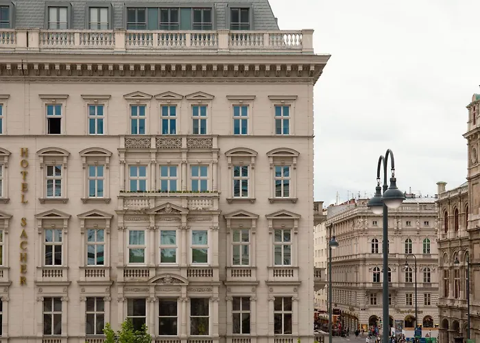 4 Sterne Hotels Miiro Palais Rudolf New Opening