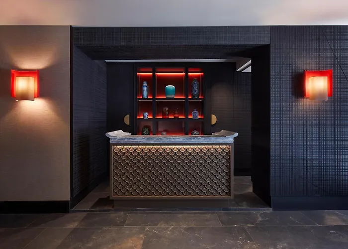 Albergo economico: U-Visionary Venezia Hotel