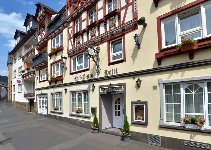 Familienhotel: Hotel Zehnthof