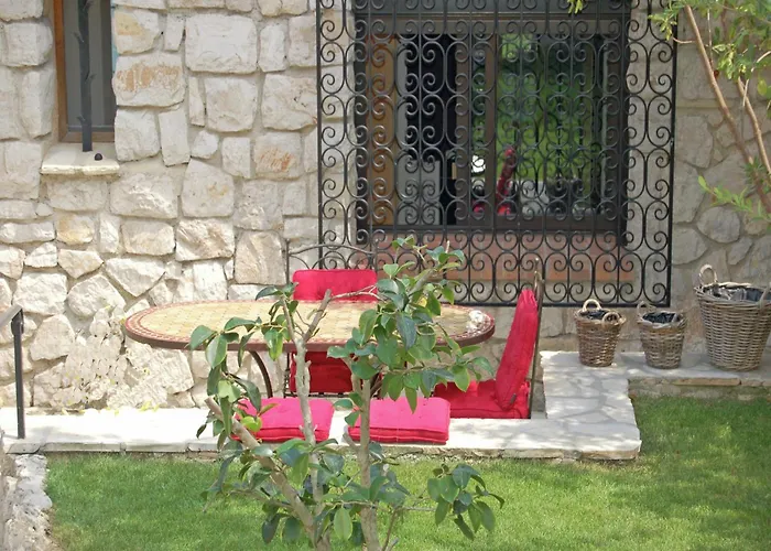 La Turbie Apartment, La Turbie