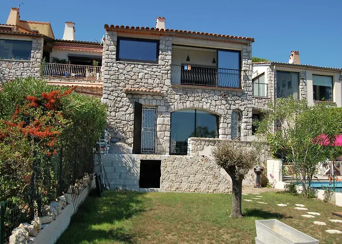 La Turbie Apartment, La Turbie