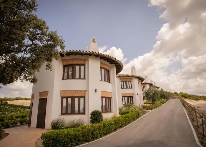  Bodegas Campestral
