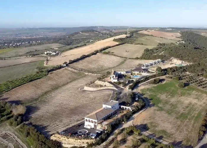  Bodegas Campestral