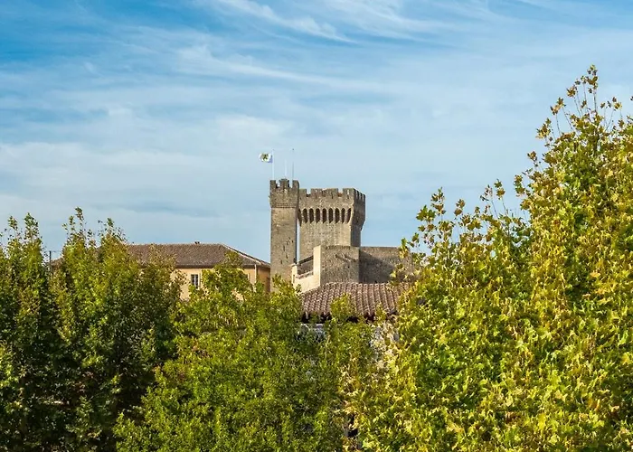 La Réserve de Salon de Provence