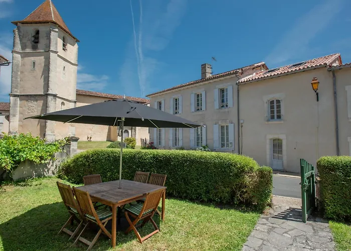 Gite Le Presbytere