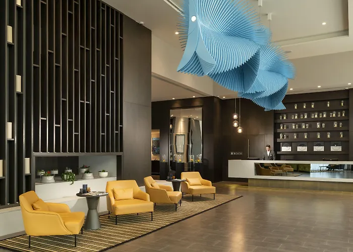 Condo: Westside Residences By Rotana