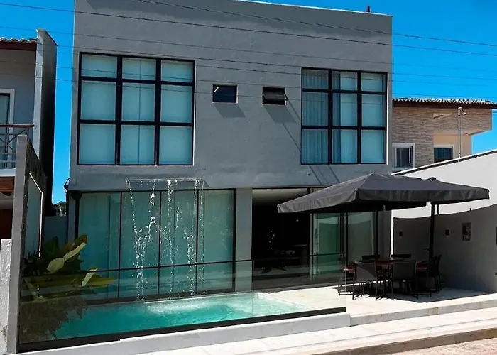 Casa Buriti Prime