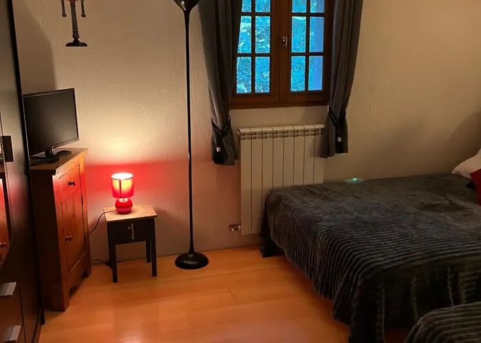 Grande maison familiale