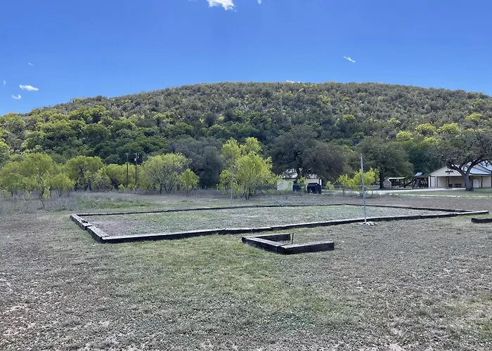 Pecan Acres
