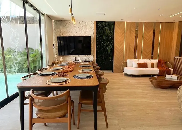 Casa Buriti Prime