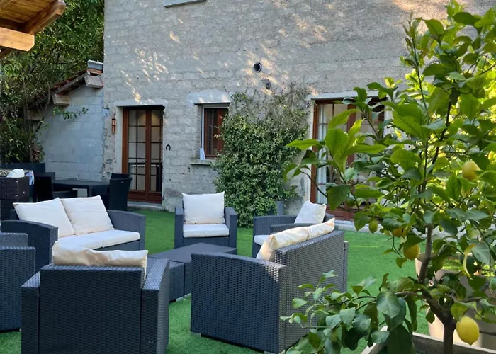 Grande maison familiale