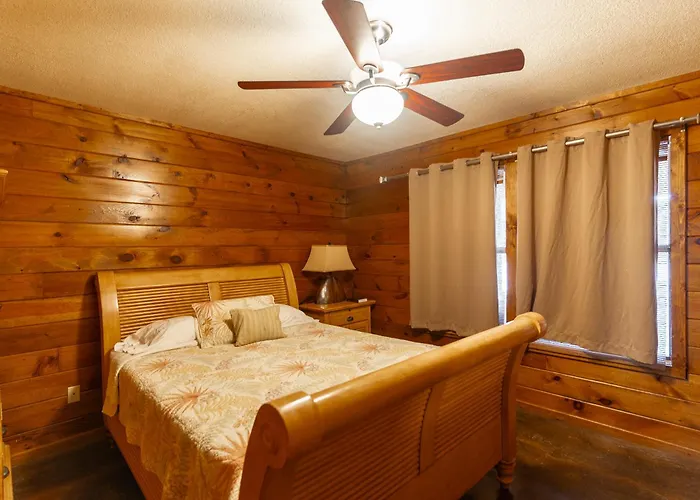 Rio Nice Lodge