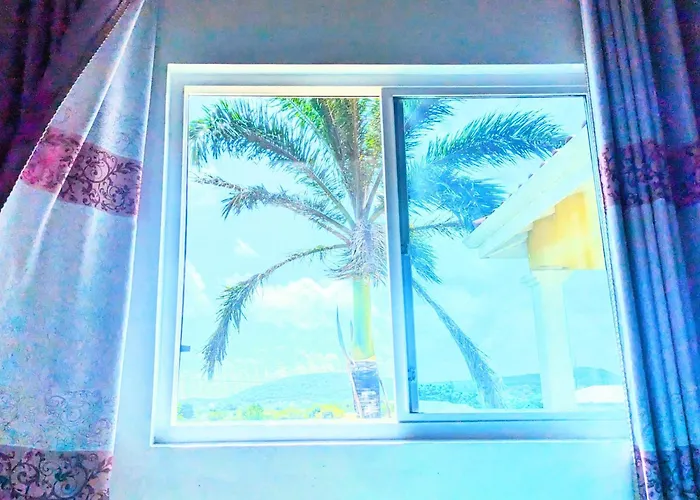 Sun Wind Villa