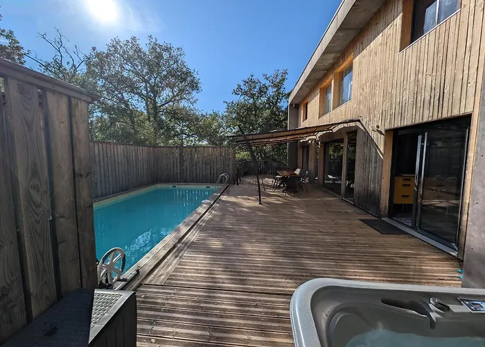 Villa Mammouth