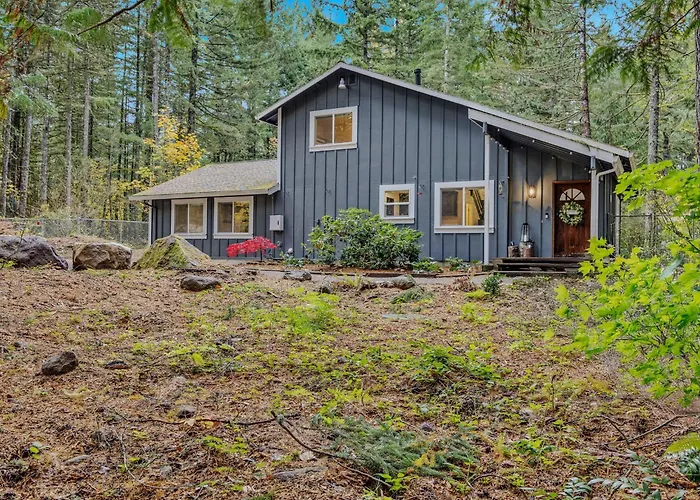 Park Forest Hideaway Pet Friendly Hot Tub Ev Charger
