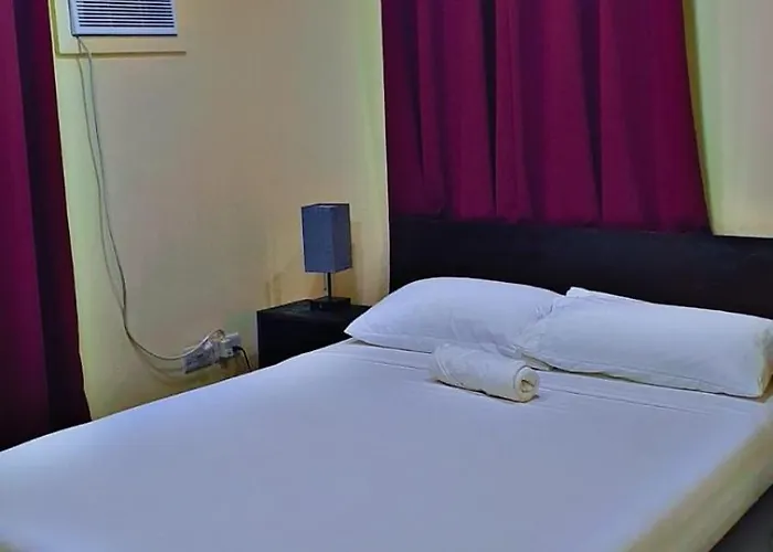 Oceanview Suites Very Comfortable