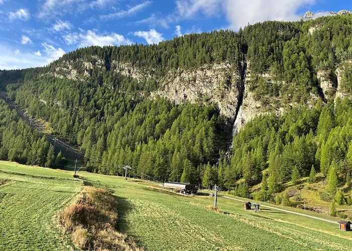 Appartement cosy entre lacs et montagnes