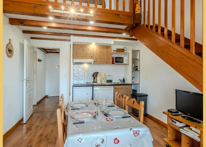 Le Lonvernay I Duplex I Hauteurs du Lac Léman