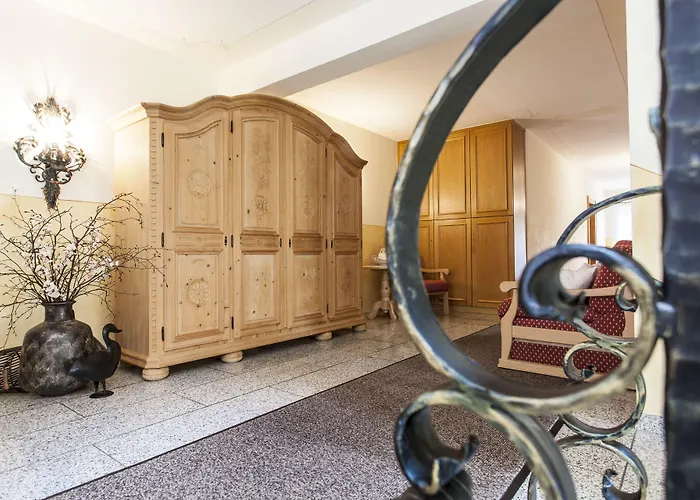 Appartments Reiter Am