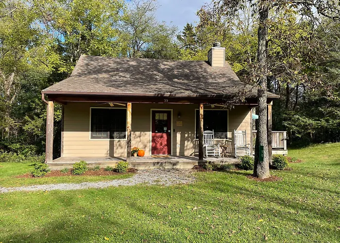 Autumn Ridge Cottages