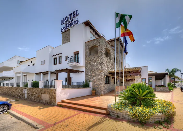 Hotel Porfirio