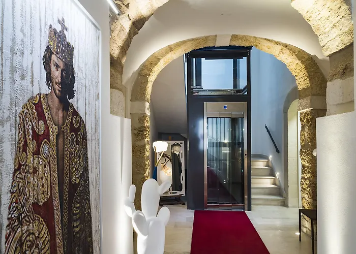 Re Federico Boutique