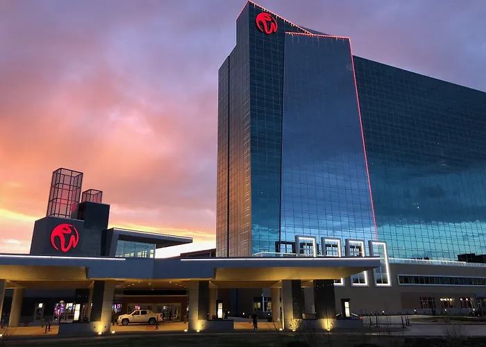 Resorts World Catskills