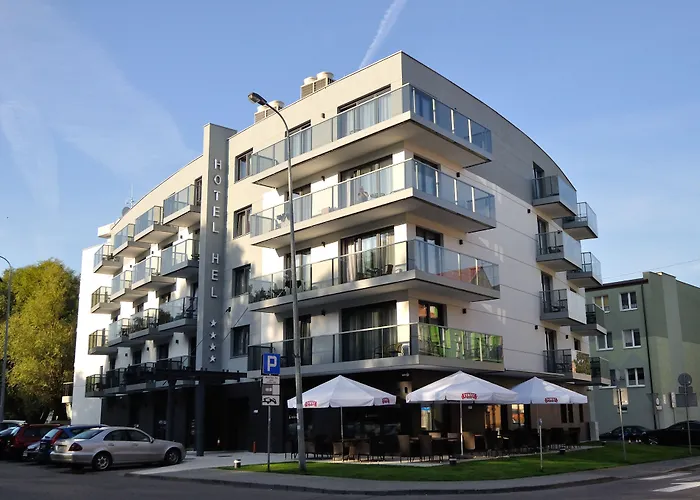 Hotel Hel