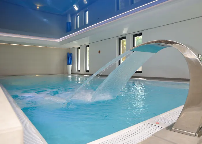 Hotel Hel