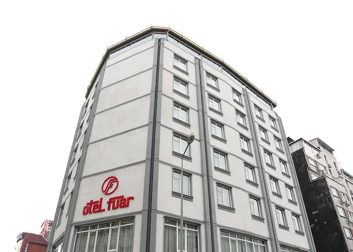 Fuar Hotel