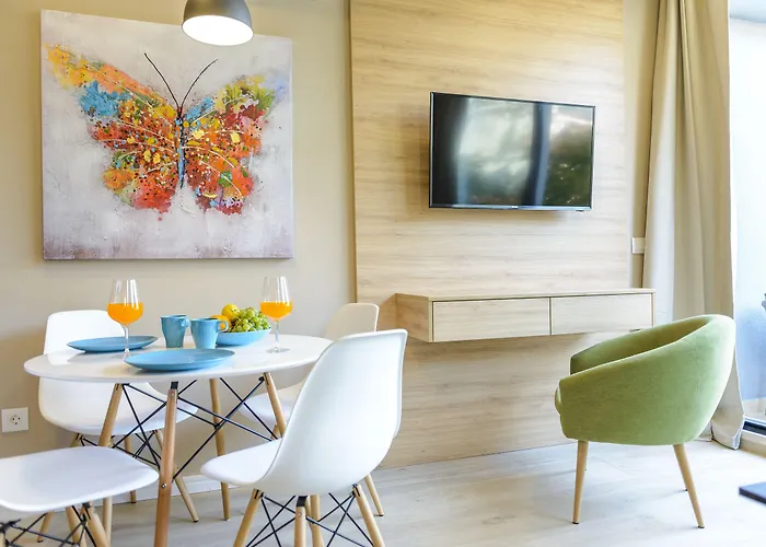 Adriatic Deluxe Apartments