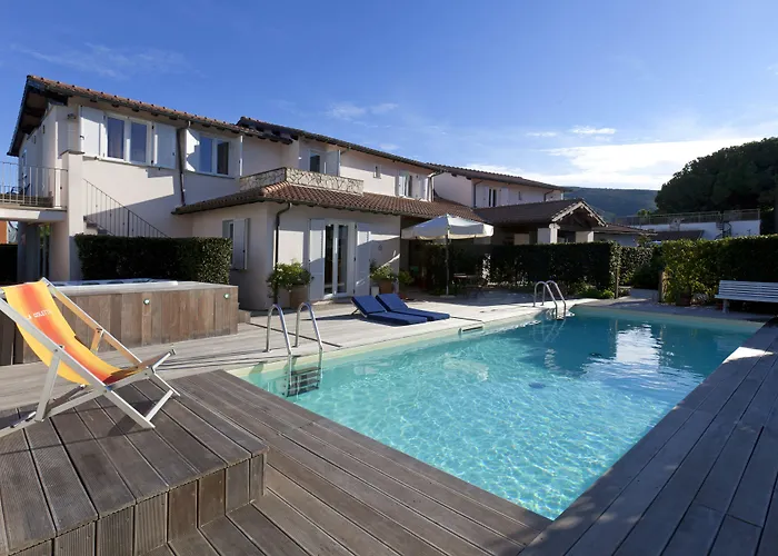Villa Smeraldo