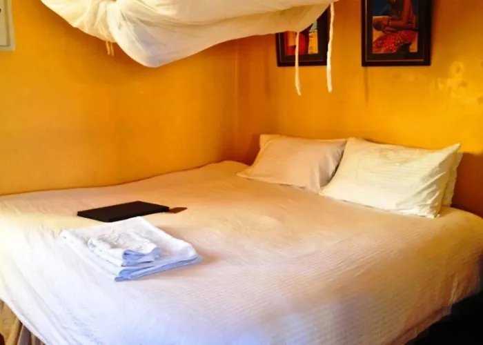 B&B: Dreamplace Gigiri