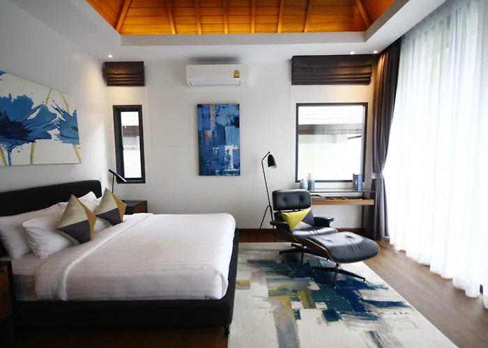 Inspire Villas Phuket