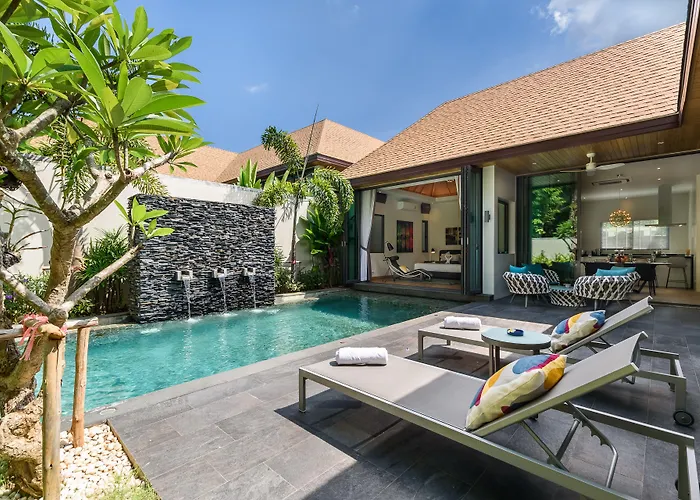 Inspire Villas Phuket