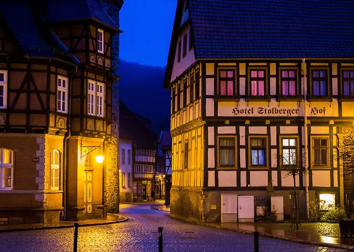 Stolberger Hof