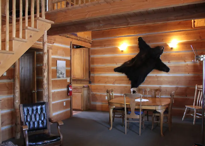 Sugar Loaf Lodge & Cabins
