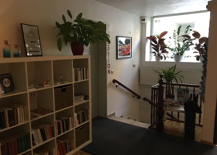 Basement Rotherbaum